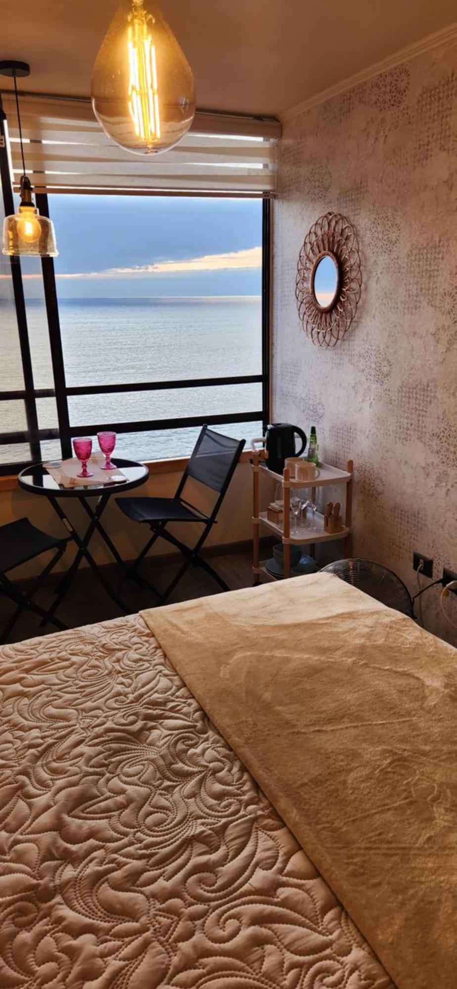 Hermoso Departamento Frente Al Mar * Iquique